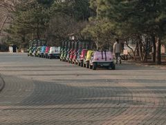 -朝阳公园游乐园