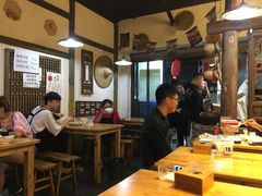 大堂-二孃鸡爪爪(东郊记忆店)