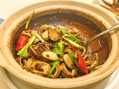 -八府香鸭·啫啫煲(华山路店)