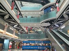 -深圳华盛奥特莱斯(华南一道店)