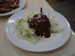 -李连贵熏肉大饼(沈阳站店)