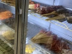 -巴五中胖娃烧烤