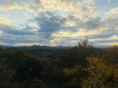 -帽儿山国家森林公园