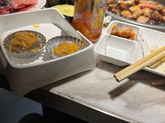 -火炉火自助餐(西直门凯德MALL店)