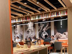 大堂-味千拉面(惠州文昌一路分店)