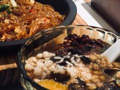 冰粉-望湘园·洞庭渔宴(永旺店)