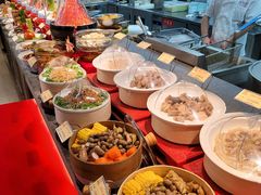 -梅花香里大酒店(郁金香路店)