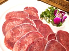 -千纸鹤嫩汁烤肉(学府店)