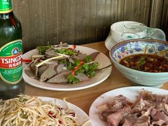 -三中高皇羊肉馆