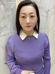 -苏奇发型·烫发染发