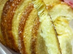 -中关村茶点