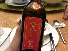 -东方山水金沙酒店-雅香阁中餐厅