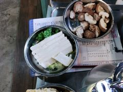 -憨铁匠老火锅(龙岗万科里店)