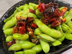 -毛哥小馆子(百井坊巷店)