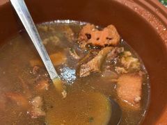 -黄泥岗·地道湖北菜(奥特莱斯店)