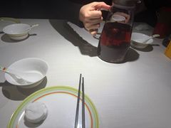 -开海·红岛海鲜虾水饺(石老人店)
