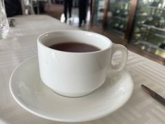 -广州塔卢特斯法国旋转餐厅