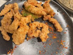 -火婆子·川小馆(扬韬科技广场店)