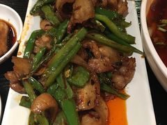 -夫妻肺片·中华老字号·正宗川菜(春熙路店)