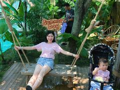 -HERRE·FARM 赫尔露营农场·团建聚会包场