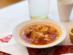 红菜汤-小白桦西餐厅