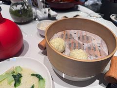 -金谷仓家庭料理(马泉营店)