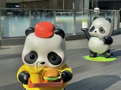 -东莞松山湖万象汇