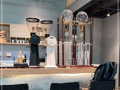 -GOTLOT COFFEE&KITCHEN角落厨房NOOK店