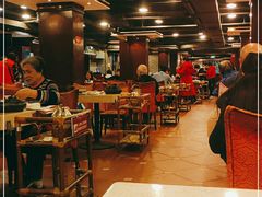 大堂-点都德(聚福楼店)