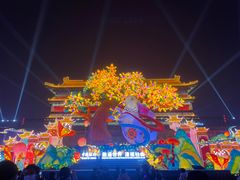 -西安城墙·碑林历史文化景区