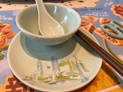 -点都德(广州白云山景区南门店)