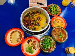 -马路边边串串香(大成路店)