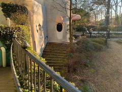 -三鹰之森吉卜力美术馆