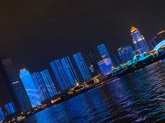-武汉两江游览·夜游长江(汉口粤汉码头)
