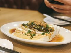 -台北楚楚园馅饼粥(虹桥南丰城店)
