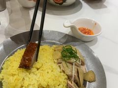 -香港新曜记茶餐厅(星耀城店)