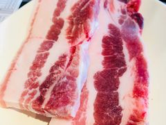 五花肉-喜来稀肉(望京店)