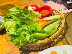 -黑牛の店·和牛烧肉(石家庄万象城店)