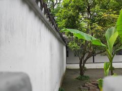 -拙政园