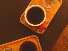 -参差咖啡(水果湖公园店)