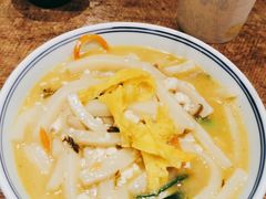 -香园茶社·金陵小灶(老门东店)