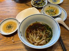 -香雪海·蘇面館(湖滨店)