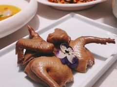 -肆月河豚·新淮扬(金融街店)