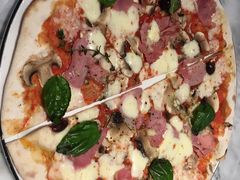 -玛尚诺Pizza&Bar(长泰广场店)