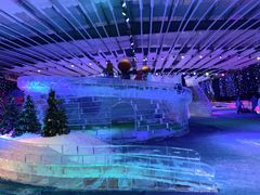 -宁波冰雪大世界(北仑区)