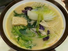 -张亮麻辣烫(尚都SOHO店)