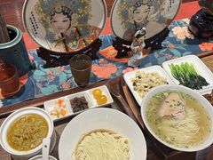 -苏面斋·本地传统苏式面馆