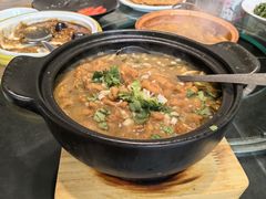 -天仁聚驴肉香(北石槽店)