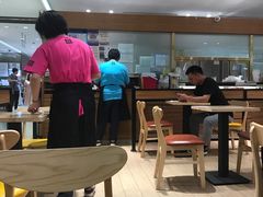 大堂-满记甜品(上海高岛屋二店)