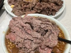 -潮汕良记牛肉火锅(洪武路店)